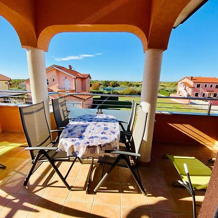 Apartments Brnada Umag Exterior foto
