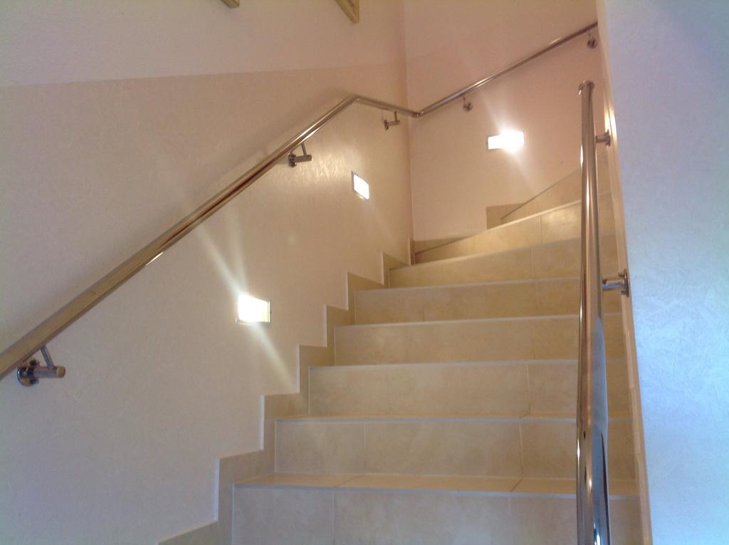 Apartments Brnada Umag Zimmer foto