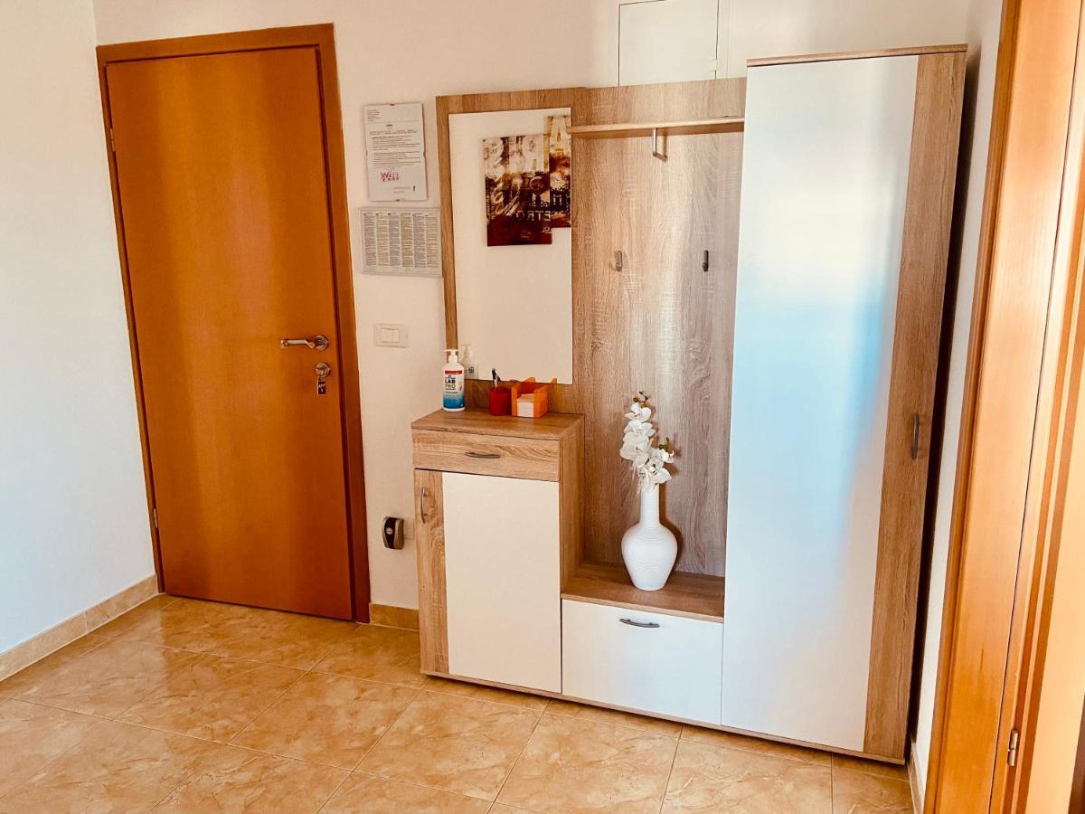 Apartments Brnada Umag Exterior foto