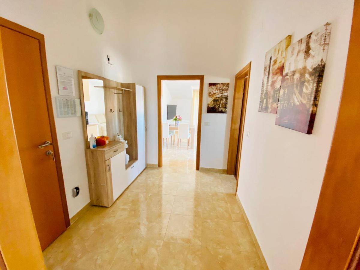 Apartments Brnada Umag Exterior foto