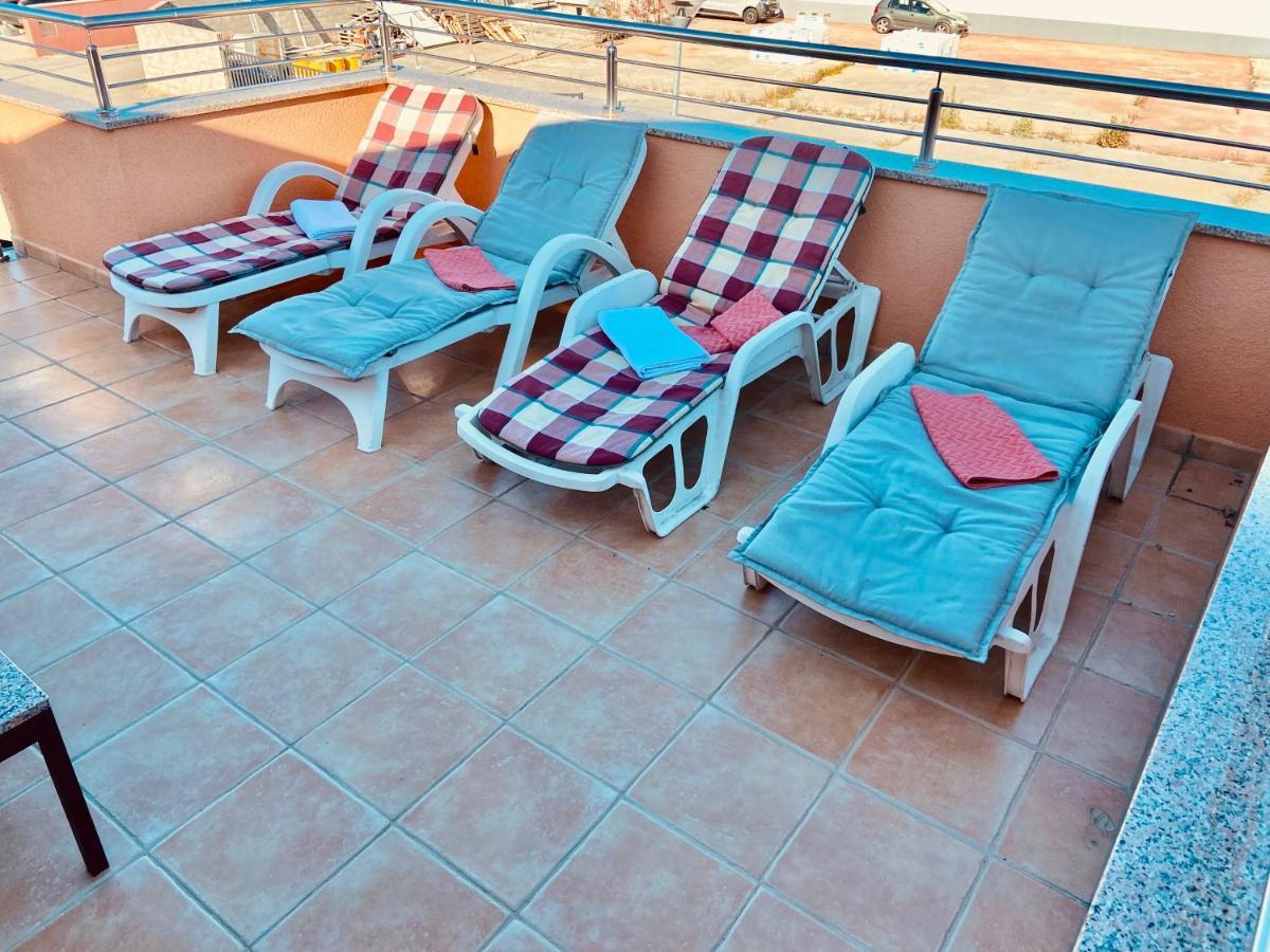 Apartments Brnada Umag Exterior foto